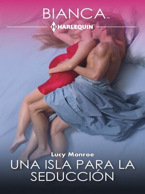 cover image of Una isla para la seducción
